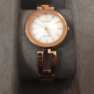 Citizen Women’s Axiom Watch